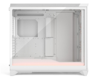 Fractal Design Meshify 3 XL Ambience Pro RGB White TG Clear Tint - 1318897 - zdjęcie 5